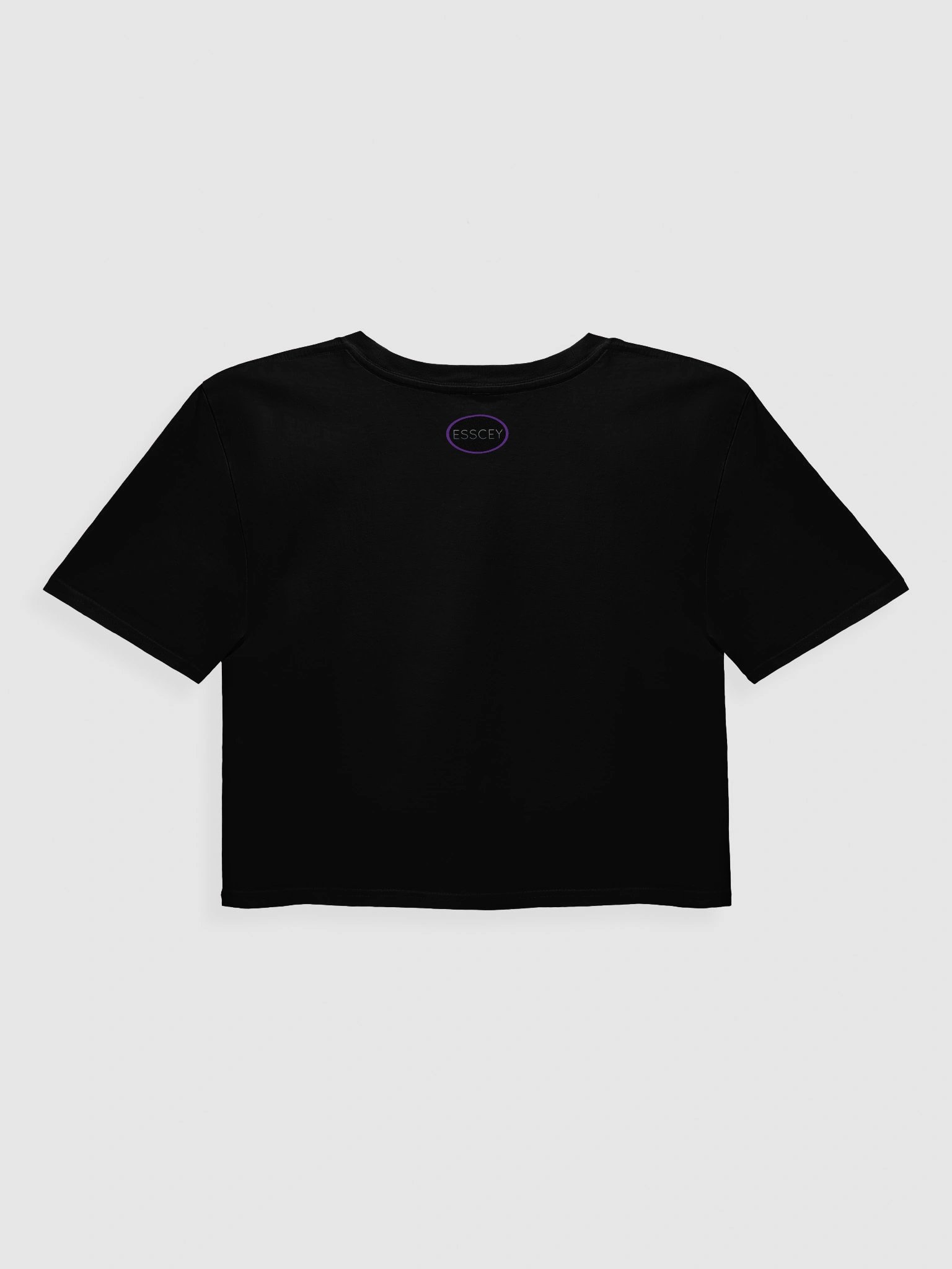 Chaos Girl Crop Top product image (6)