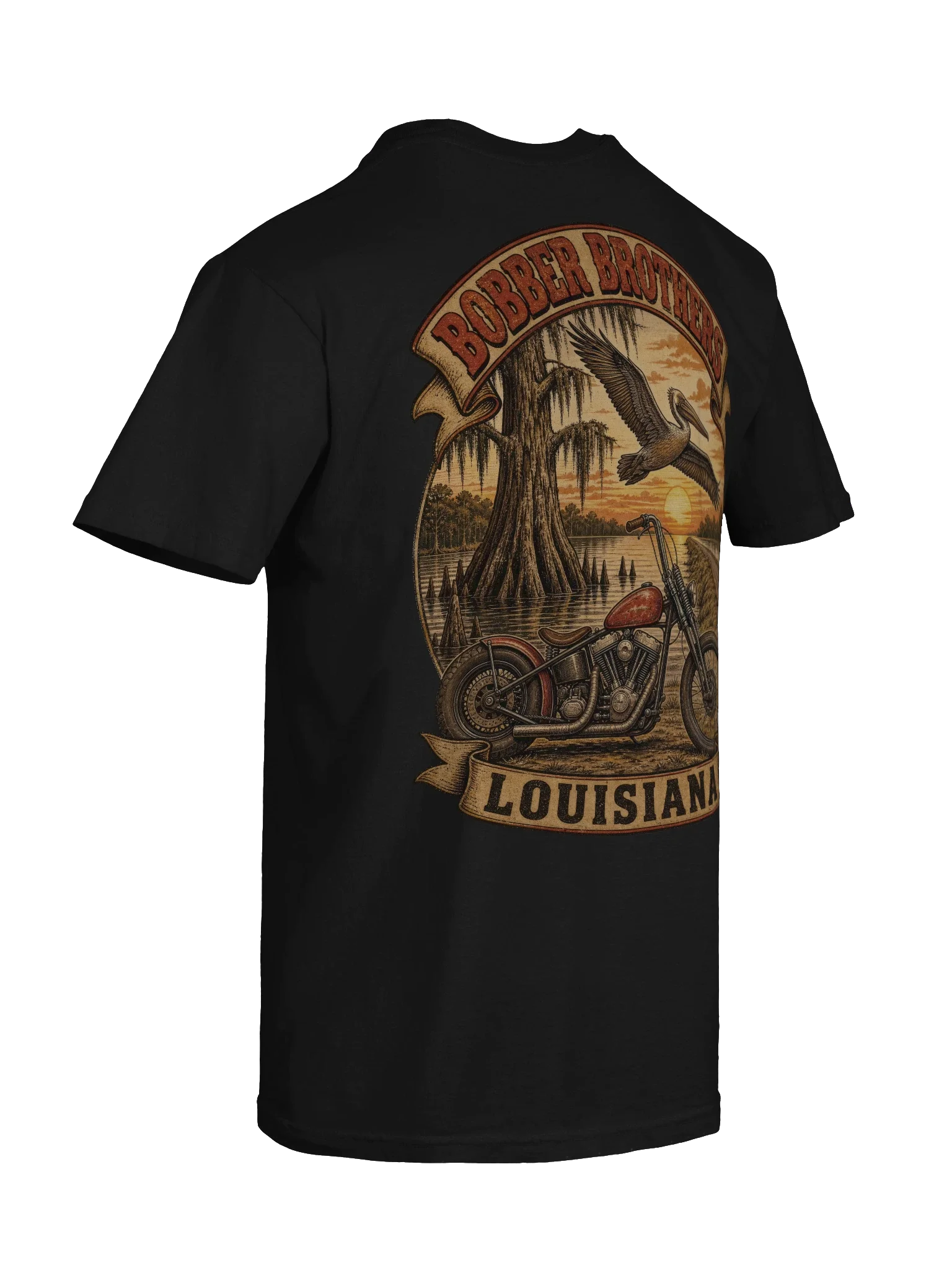Bobber Brothers - Louisiana - image 3
