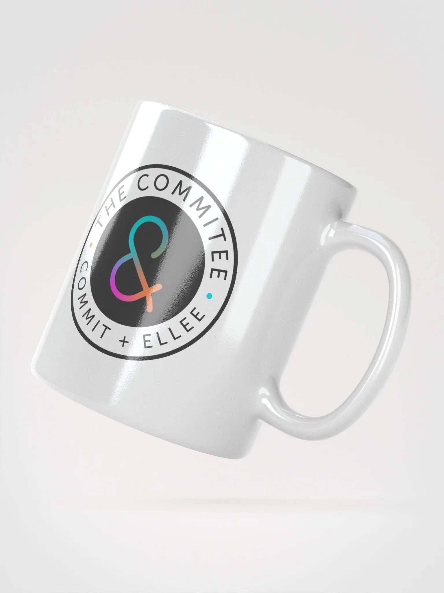 The Commitee Mug product image (5)