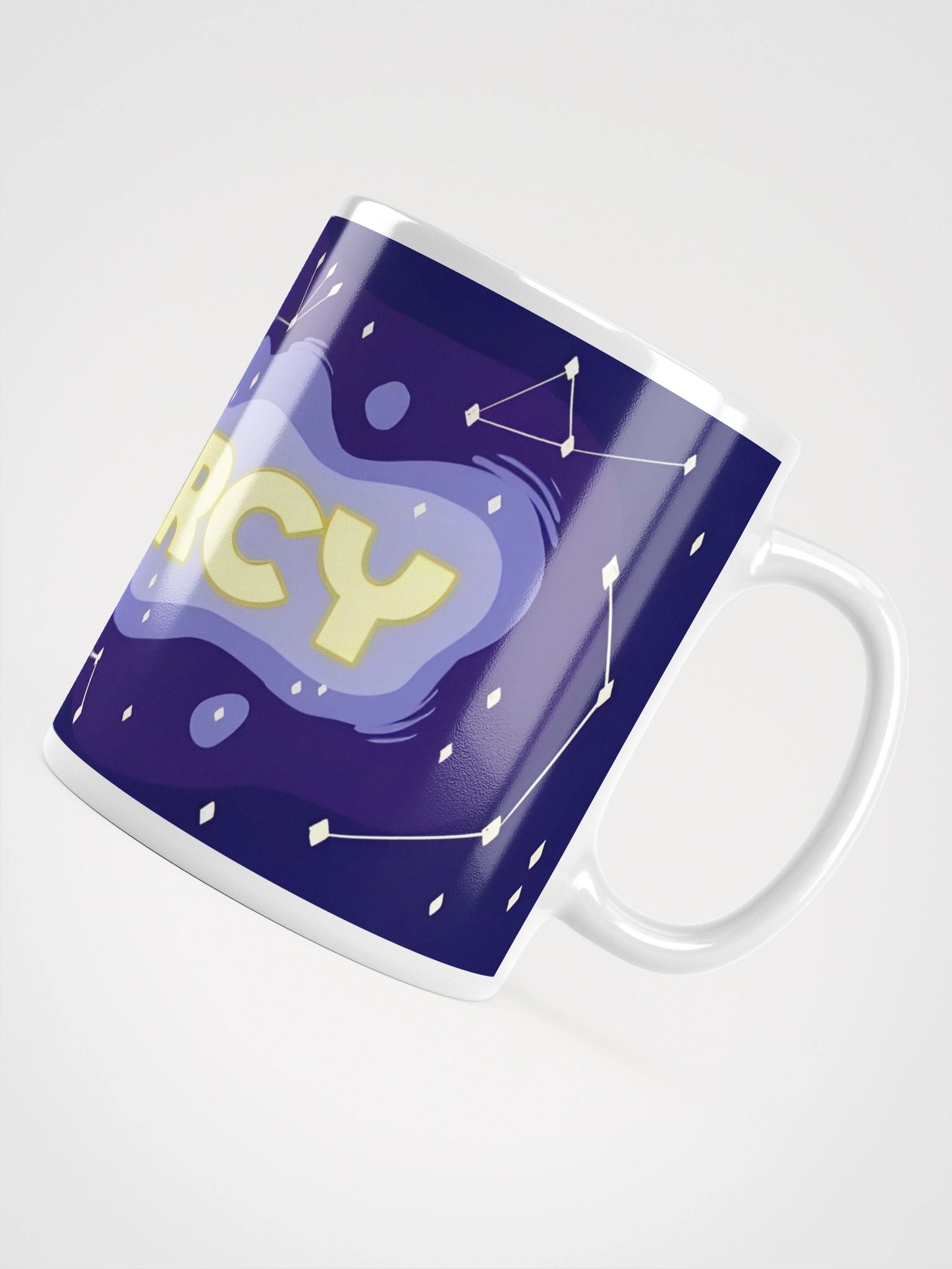 Lunar Mug white product image (12)