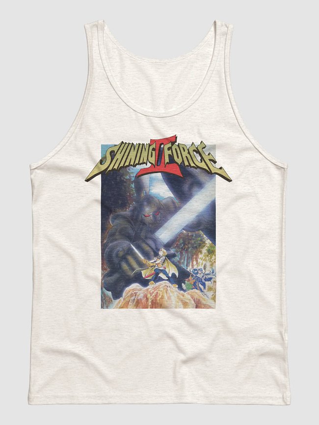 SFC Tank Tops