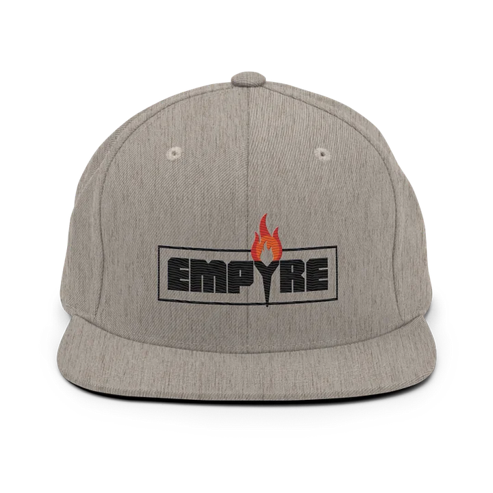 Empyre Throwback Snapback product image (1)