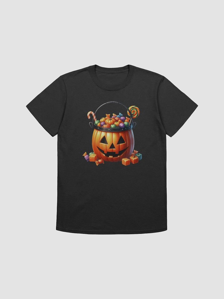 Halloween Candy Pumpkin 10 product image (2)