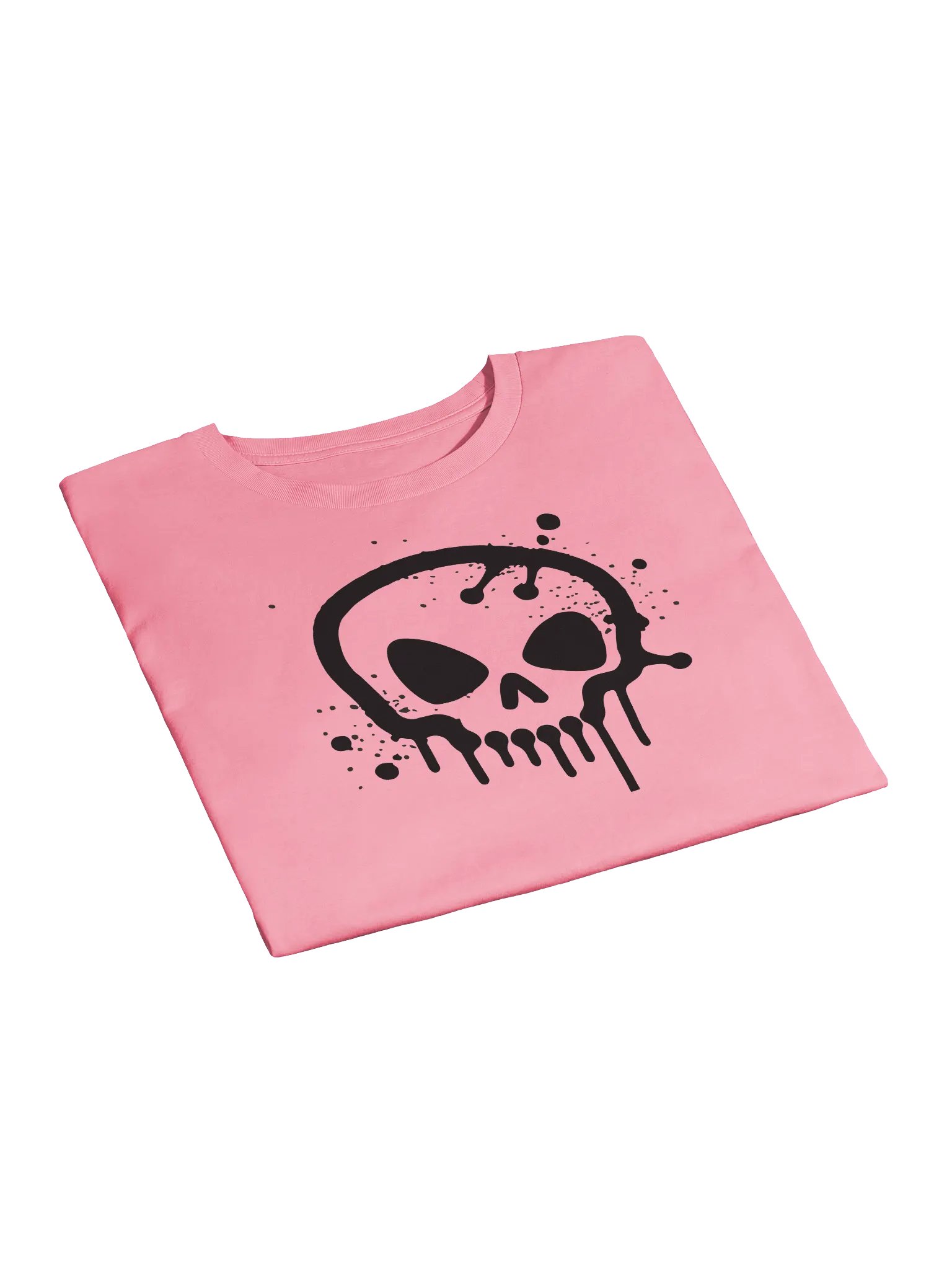 Crop Top: The Skull product image (4)