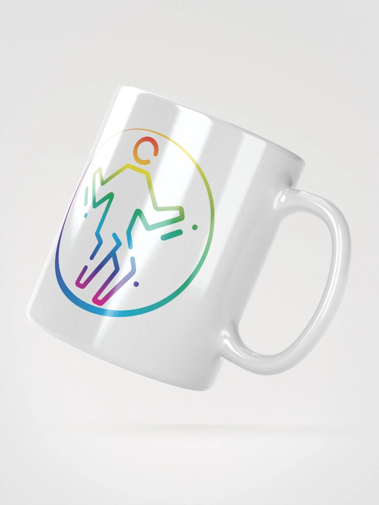WDA1 Ceramic Mug product image (2)
