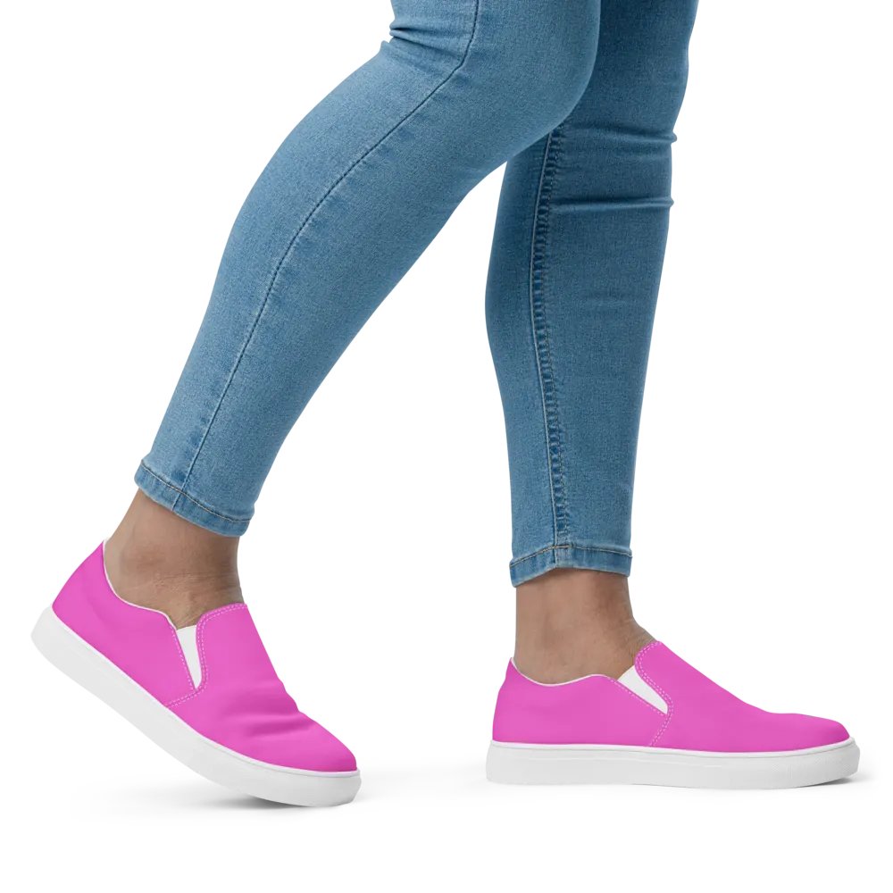 Pink Slip-Ons product image (9)