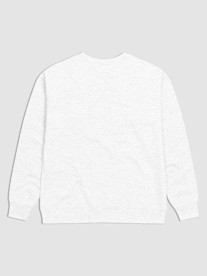 ENN Logo Crewneck - LIGHT product image (2)
