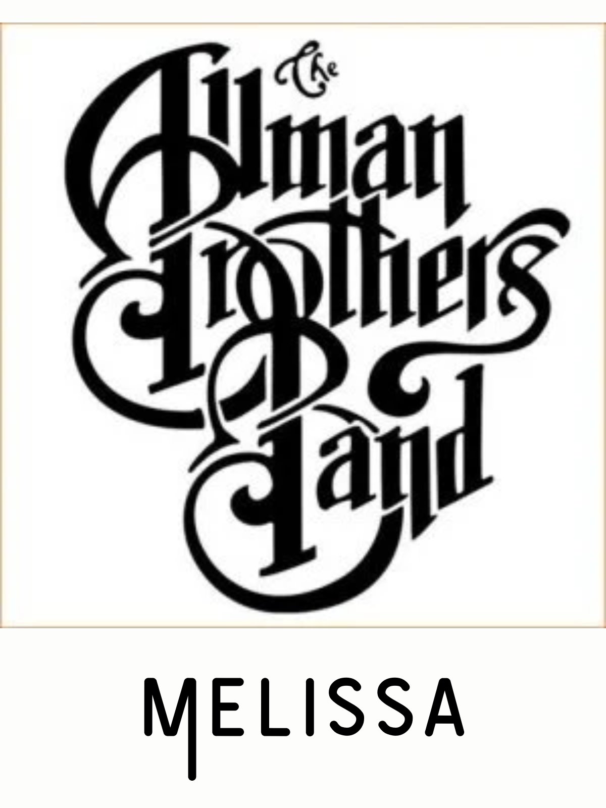 Melissa Tone Patch product image (1)