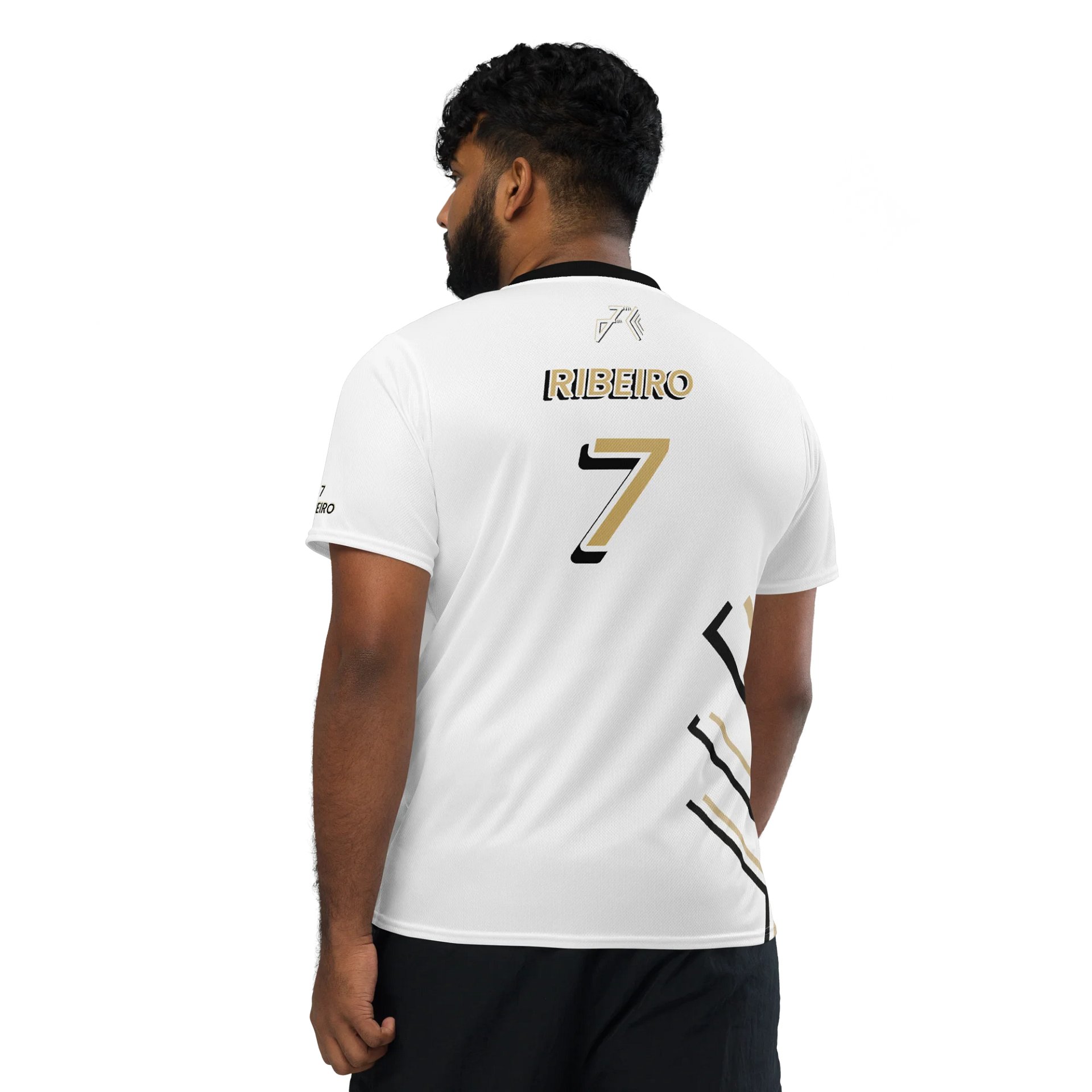 Maillot JOBARD Racing Team #7 RIBEIRO product image (3)