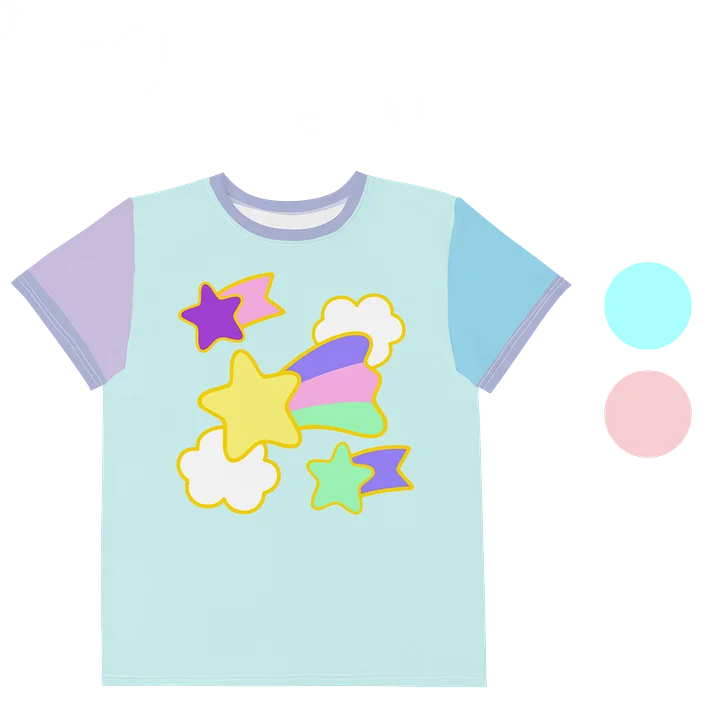 Dreamy Youth Tee product image (1)