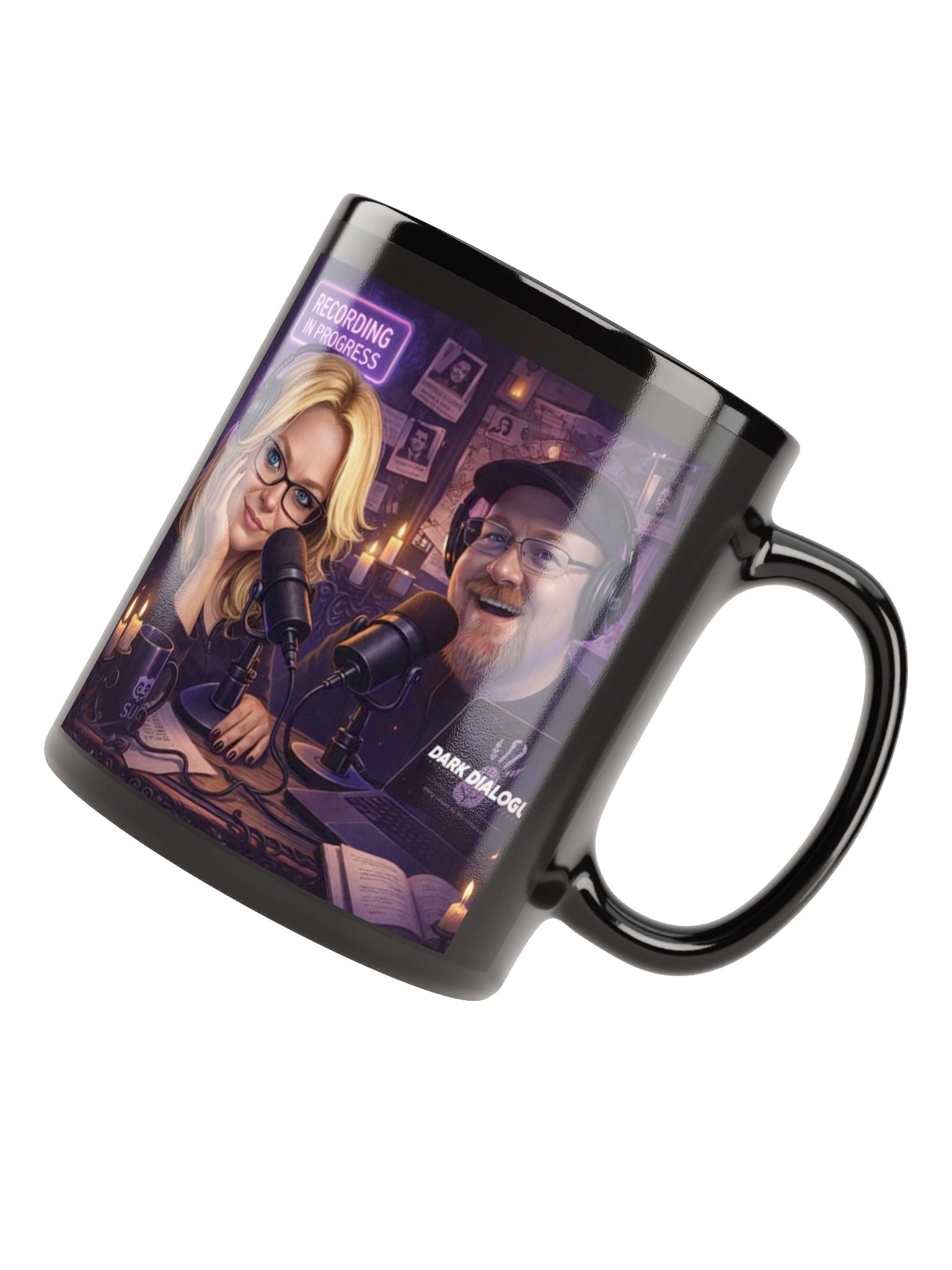 John’s Ugly Mug – On a Mug product image (8)