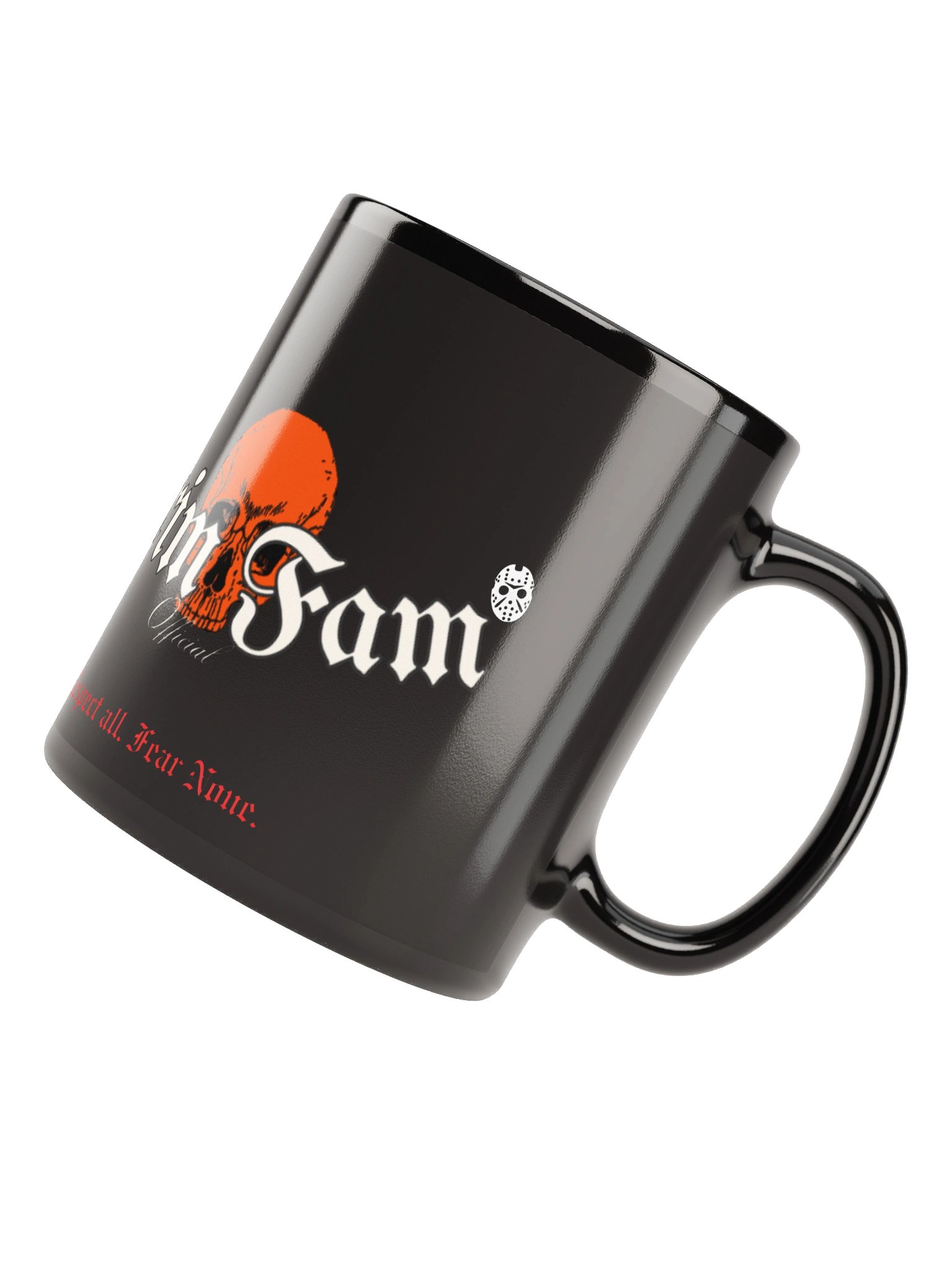 GRIM FAM MUG – GRIMFAM FOREVER EDITION #1 (15OZ OR 11OZ) product image (5)