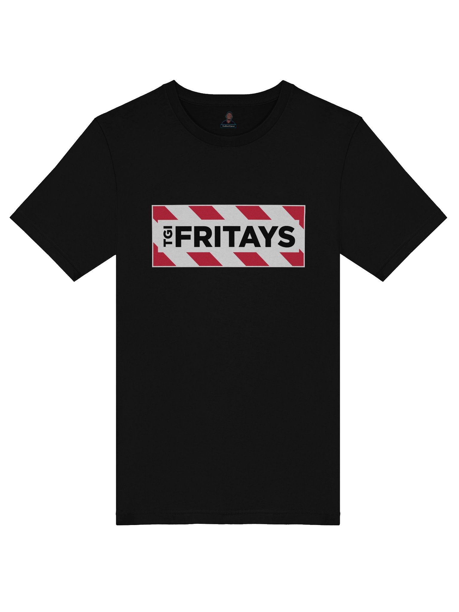 TGIFritays Tee product image (9)