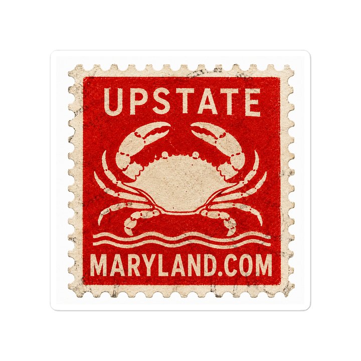 sticker crab product image (2)