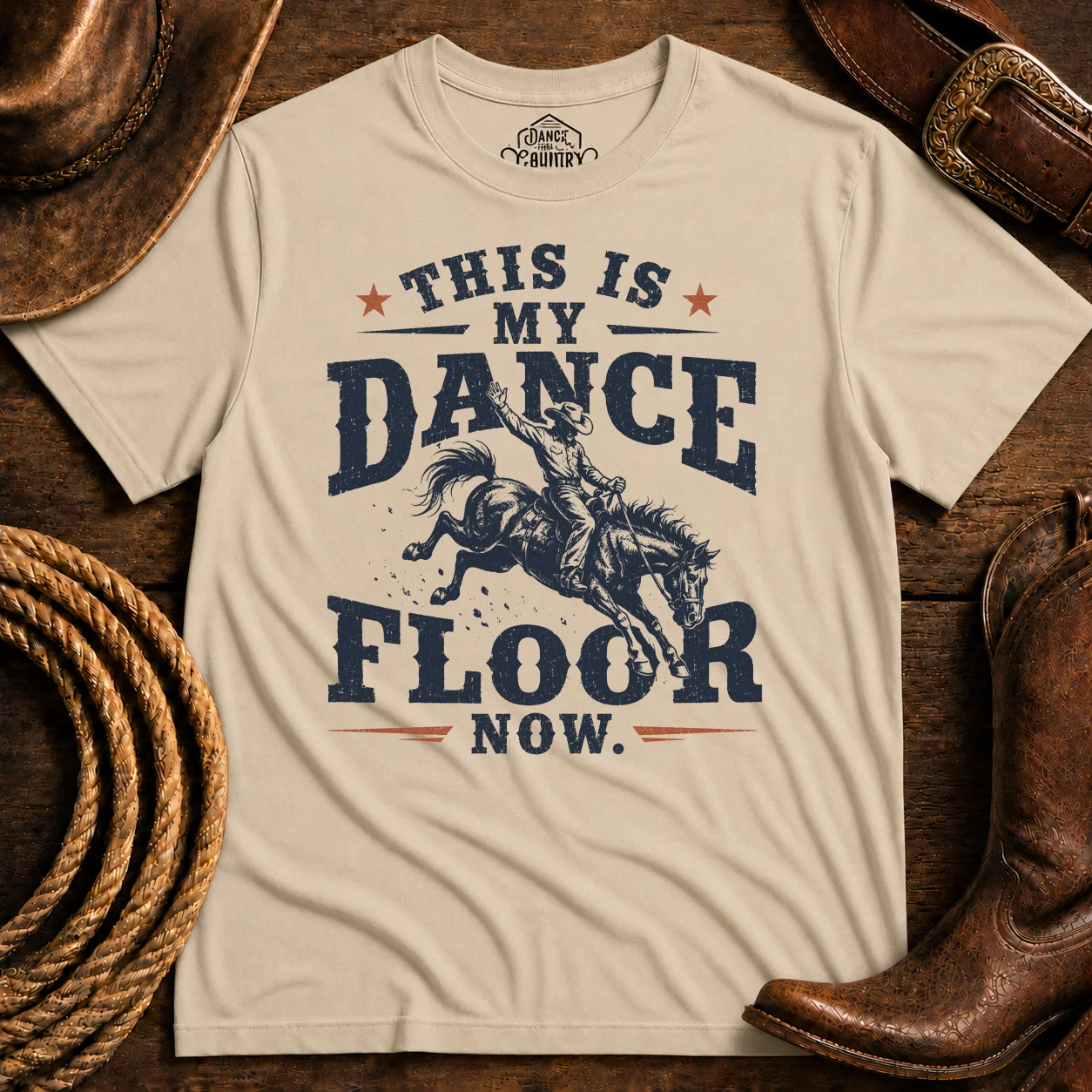 This is My Dance Floor Now product image (1)