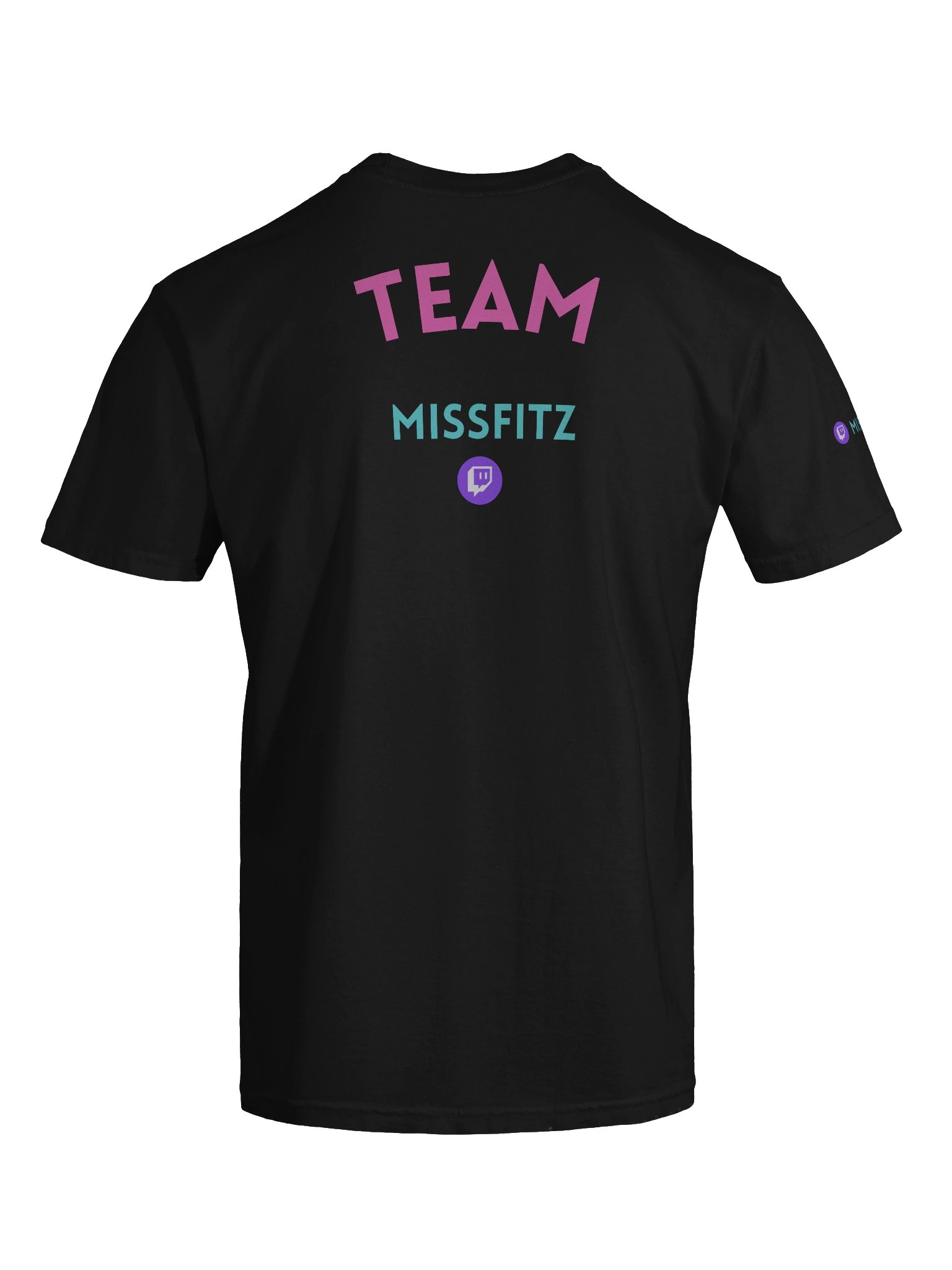 FITZ T-Shirt product image (7)
