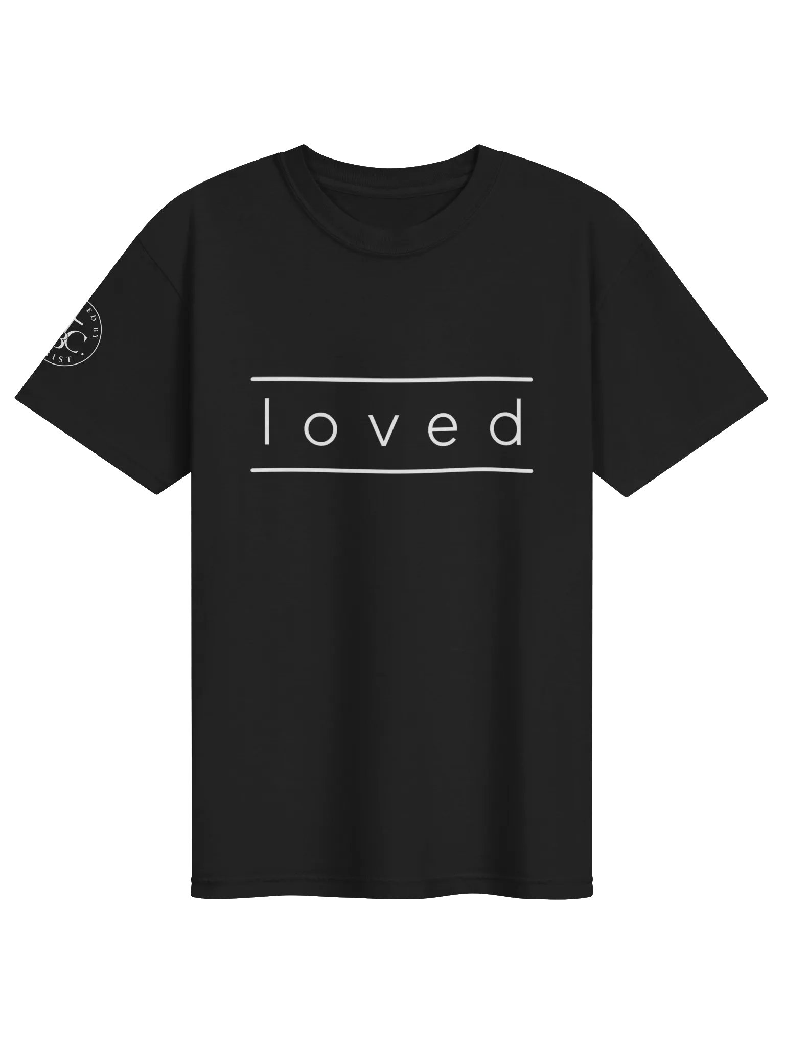 Biblical Truths: Black Loved product image (1)