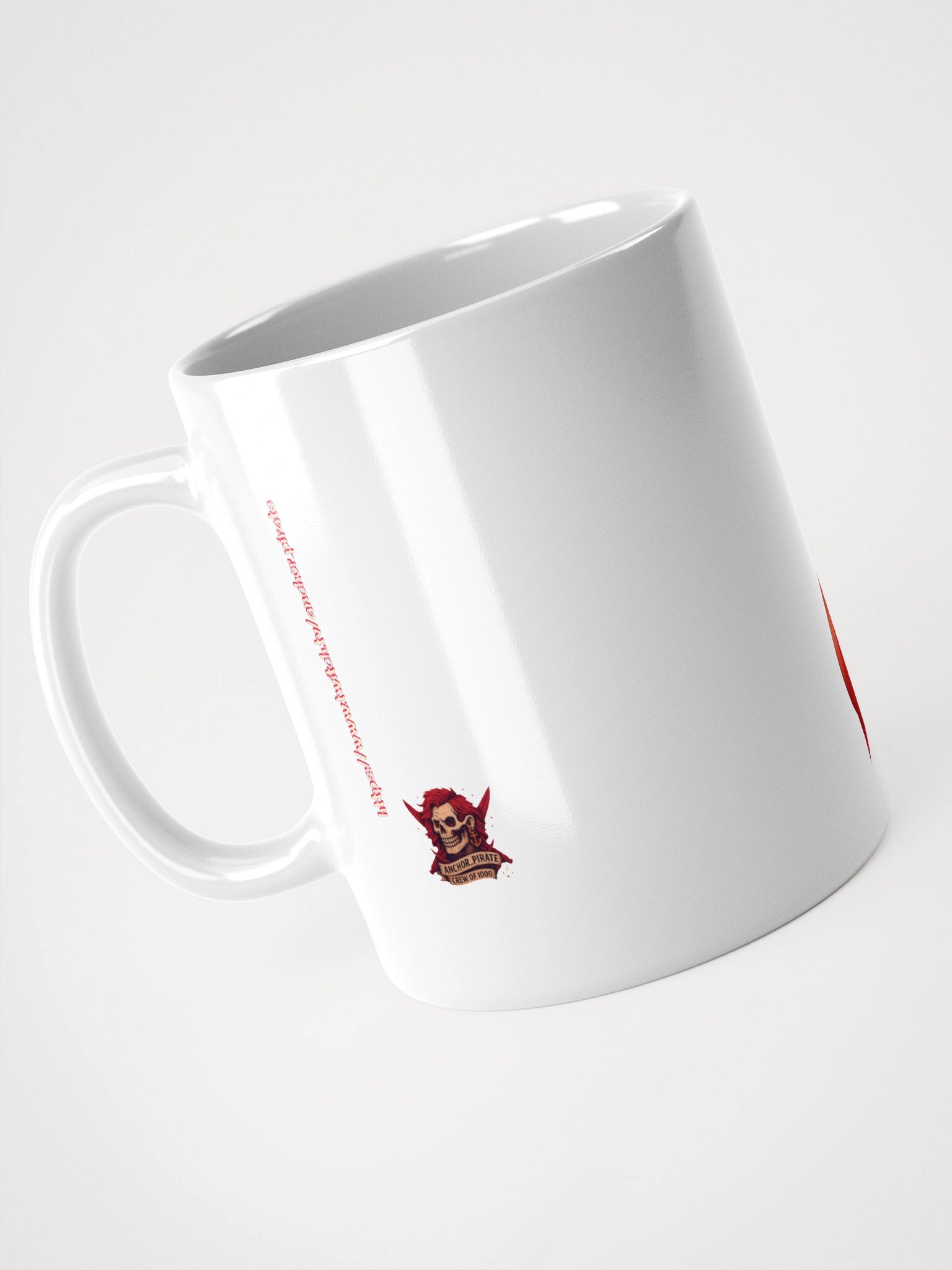 Anchor logo mug product image (9)