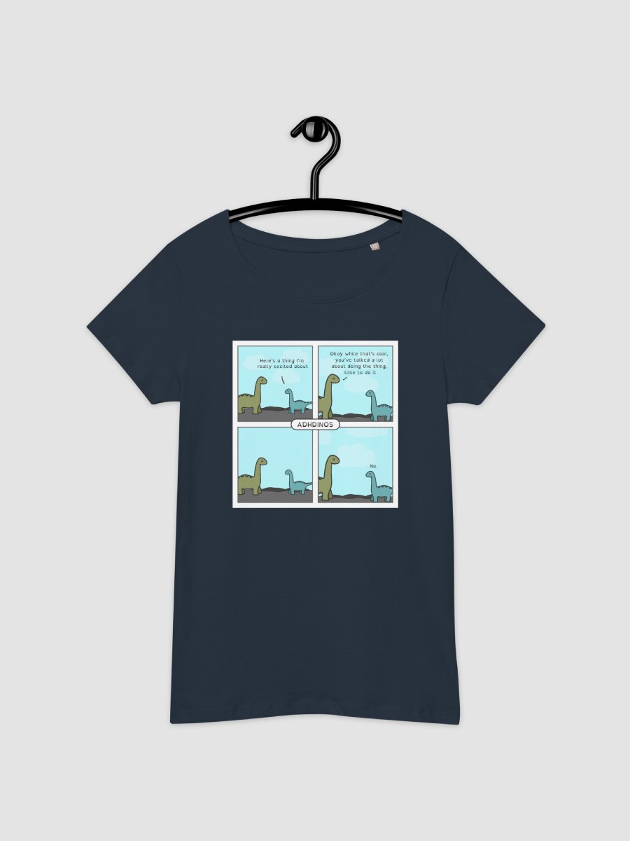 Comic #2 - Women's Fit product image (3)