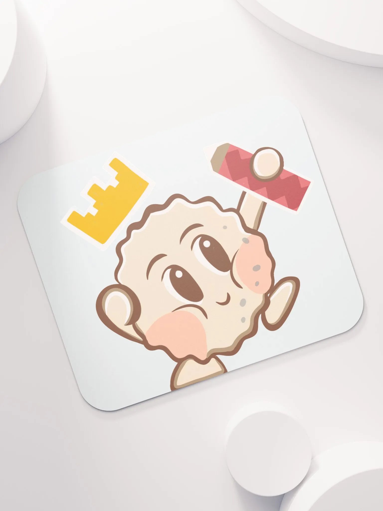 Mattzah Mousepad product image (7)