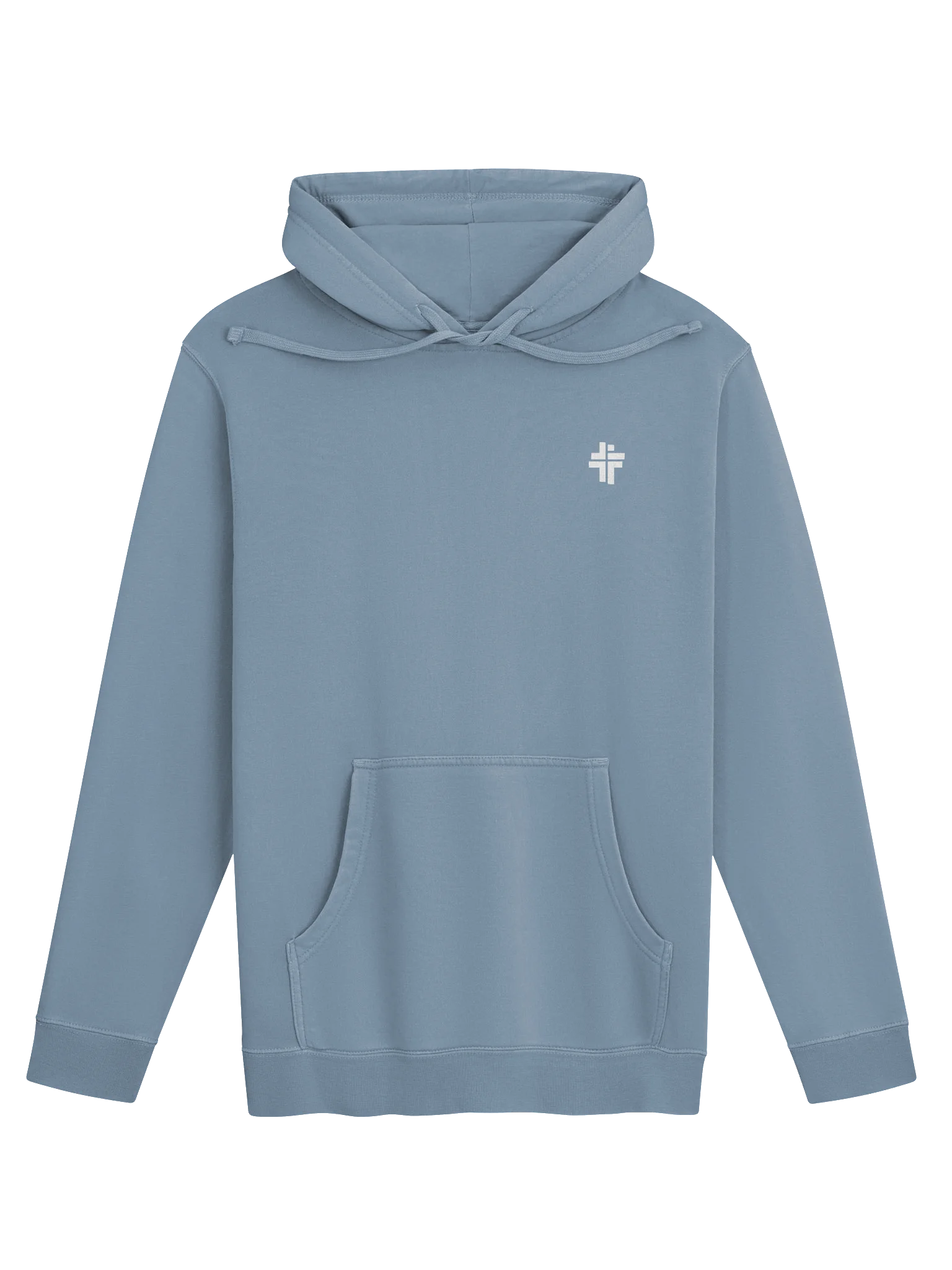Icon Heavyweight Hoodie product image (1)