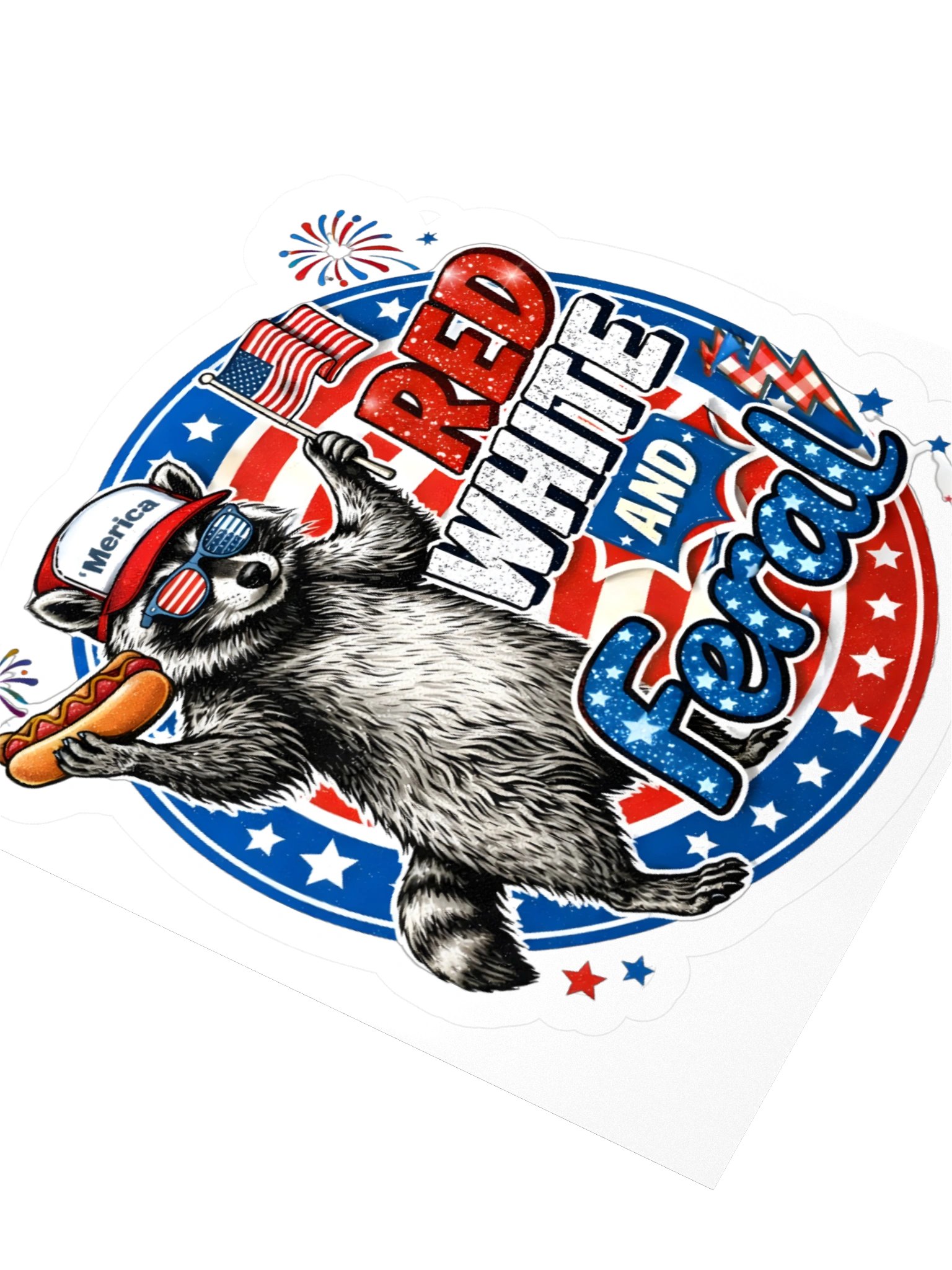 Feral Patriot product image (7)