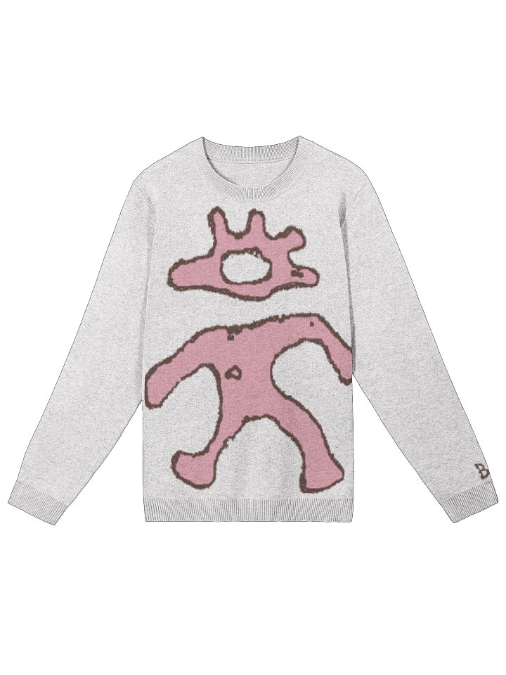 Ked Sweater Neapolitan product image (1)