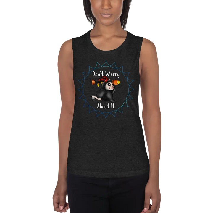 Don't Worry product image (1)