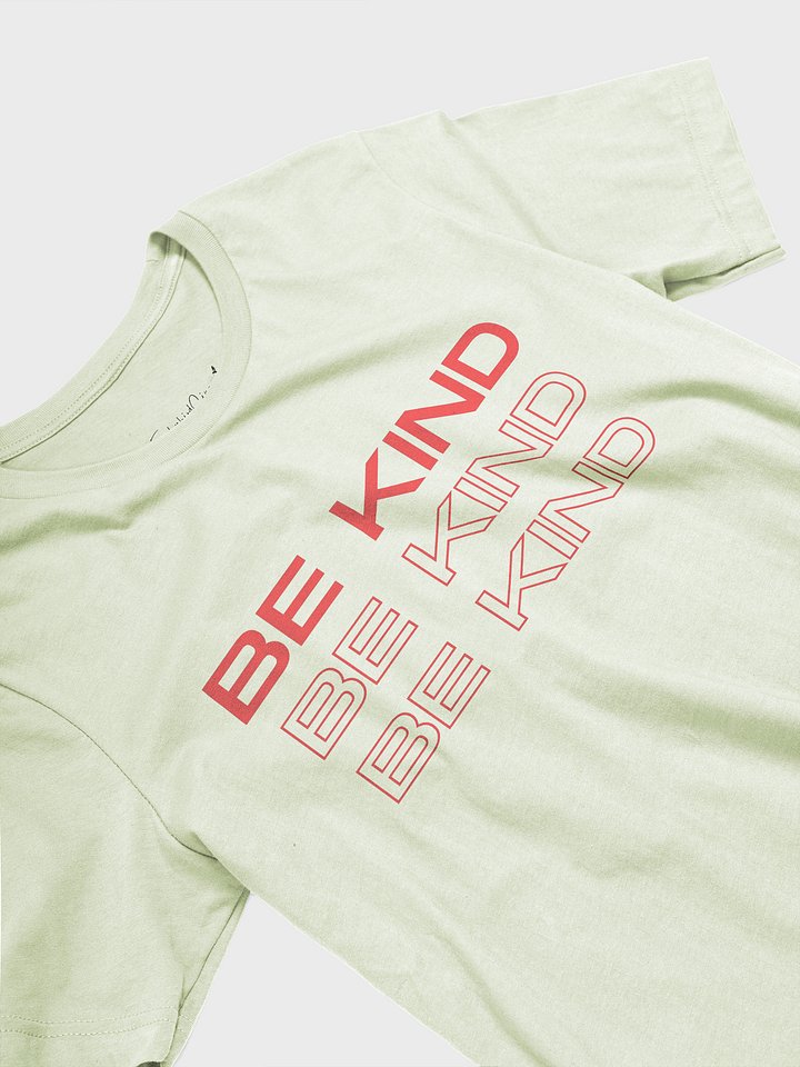 BE KIND Reminder Tee product image (8)