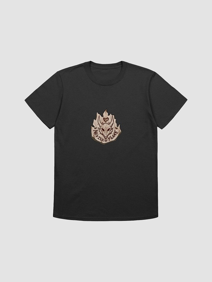 Nevi Logo T-Shirt product image (1)