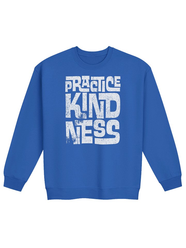 Practice Kindness Crewneck product image (21)