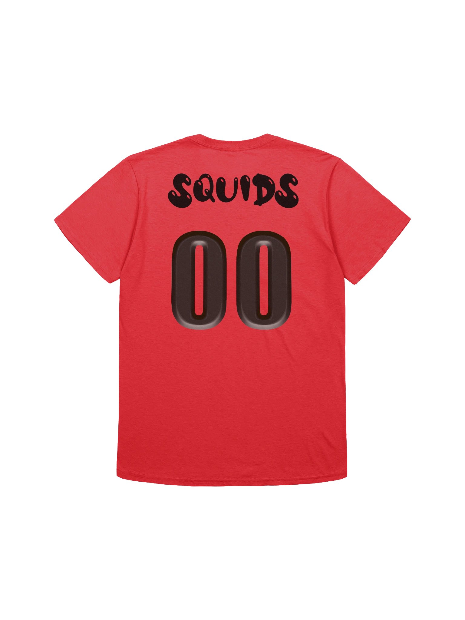 Team Squids product image (2)