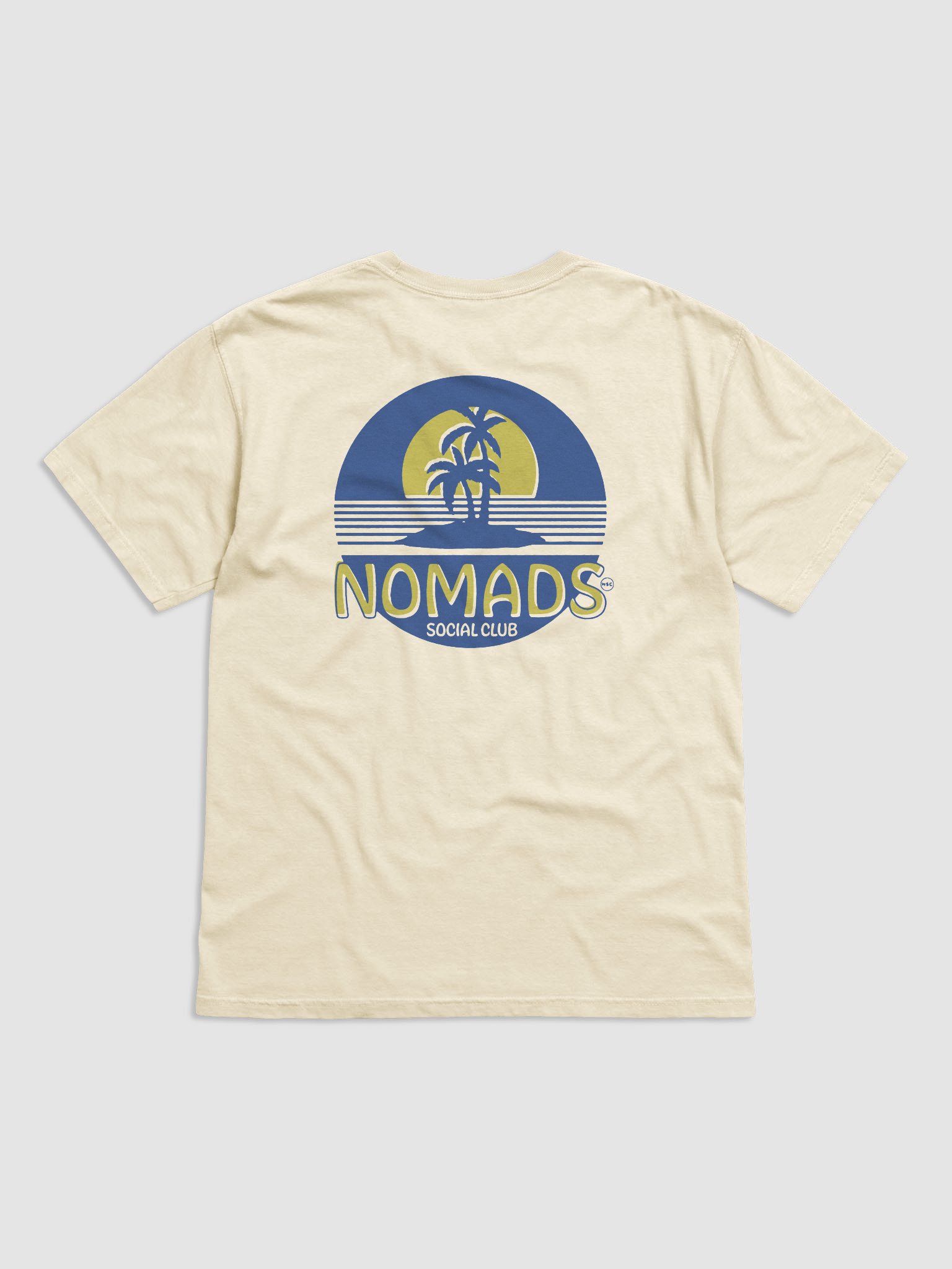 Nomads Island product image (1)