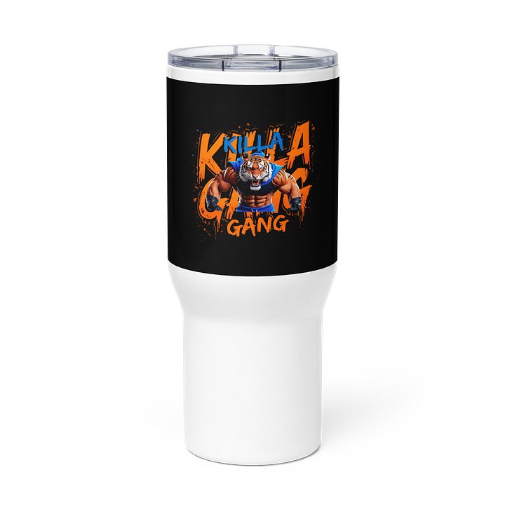 Killa Gang Tumbler product image (3)
