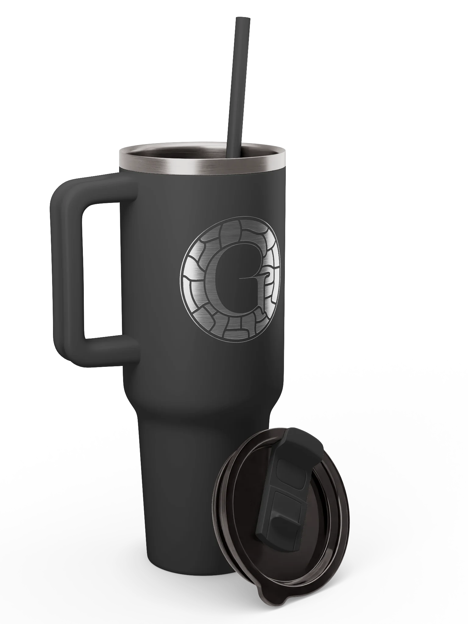 The Portable Baptistry (Black) product image (7)