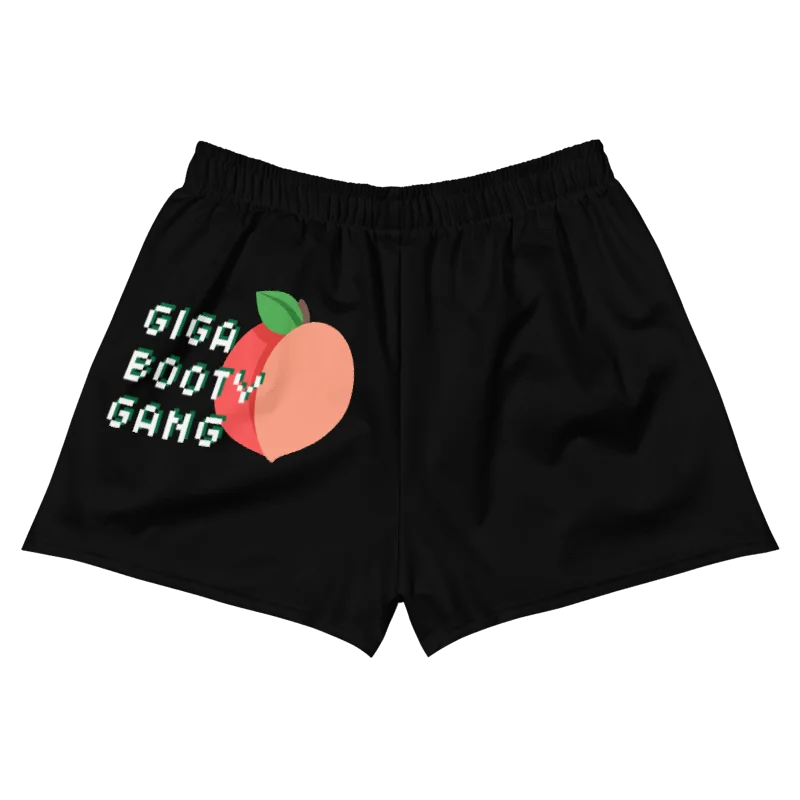Giga Gang Shorts (Women's) product image (5)