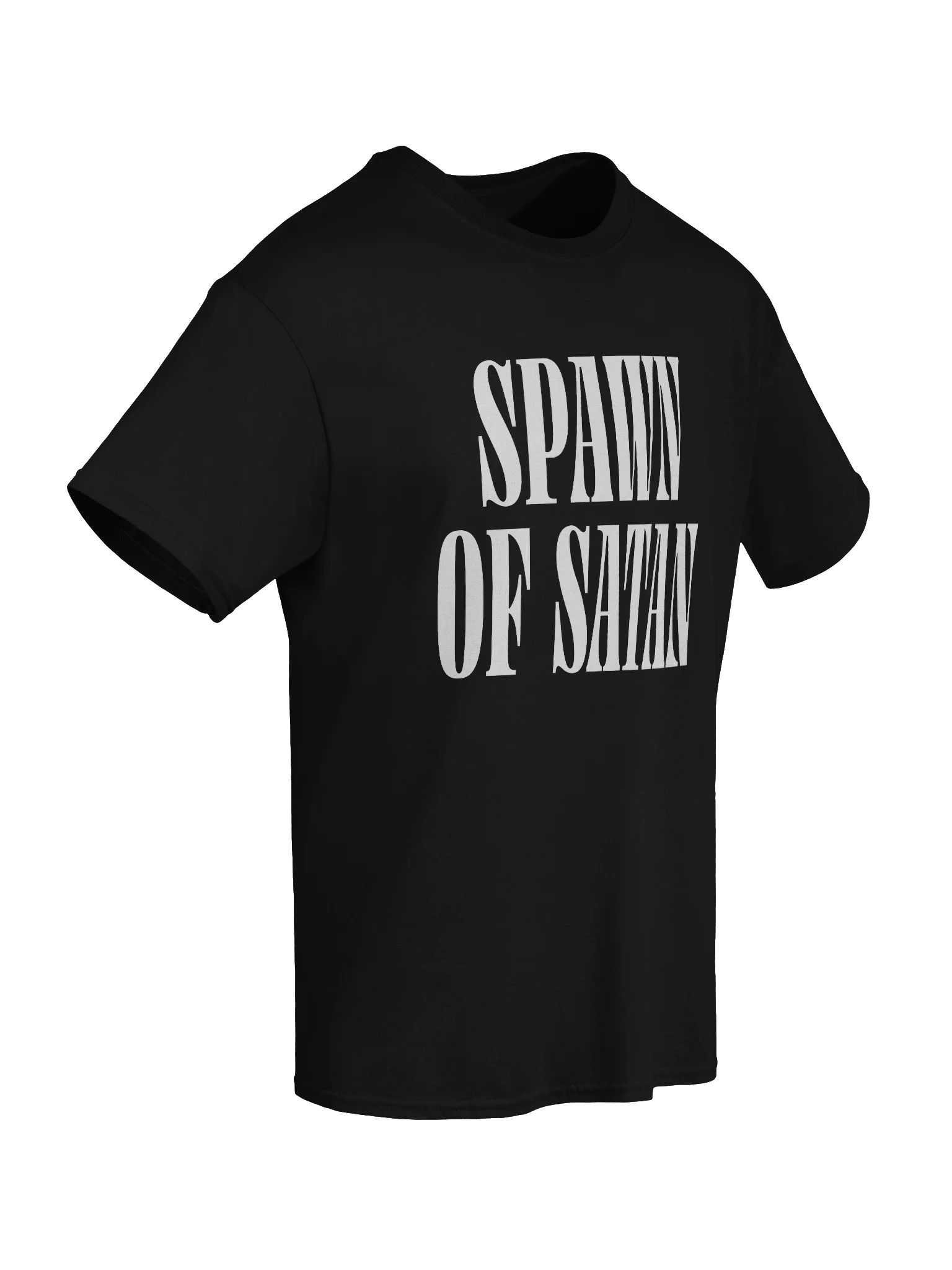 Spawn of Satan - Shirt product image (70)