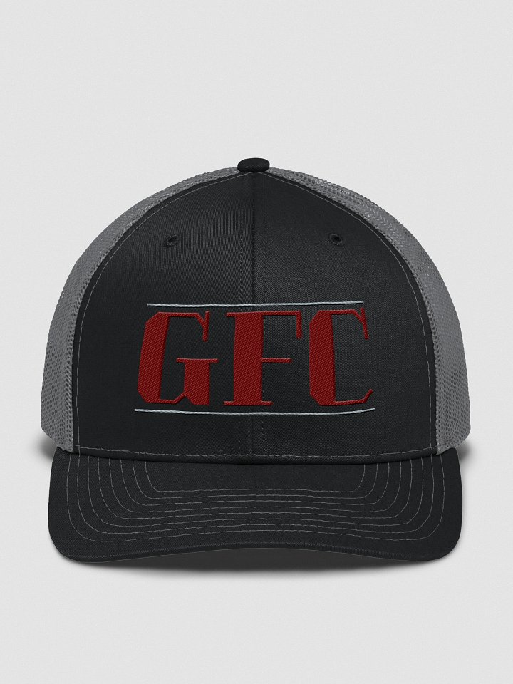OG GFC Trucker Hat product image (5)