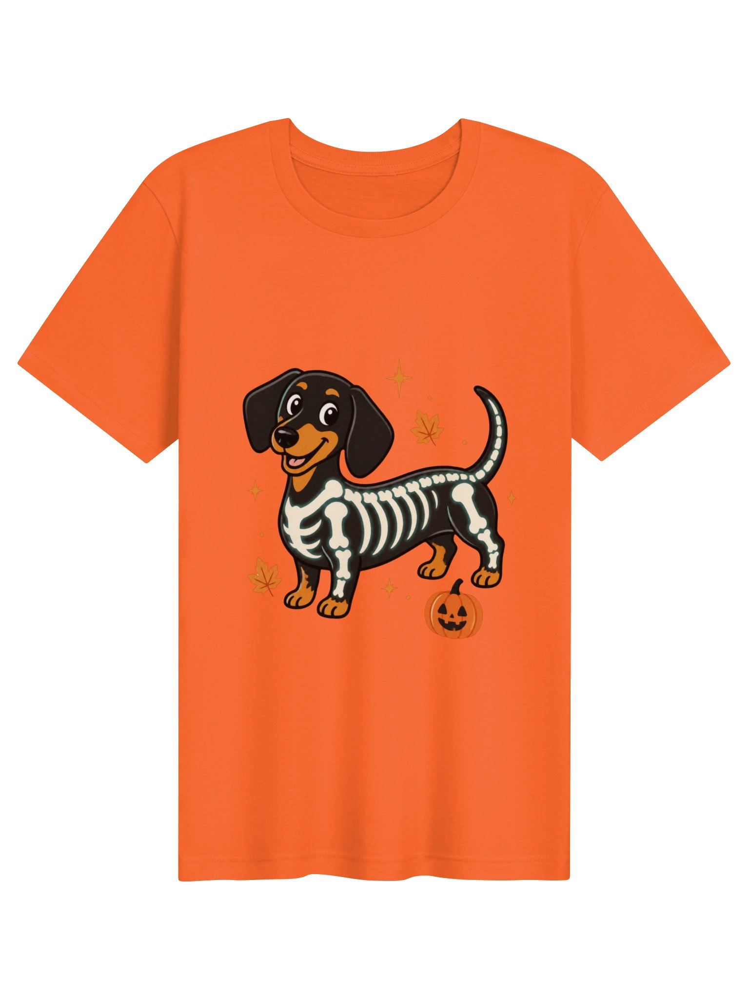 Halloween Skeleton Doxie product image (2)