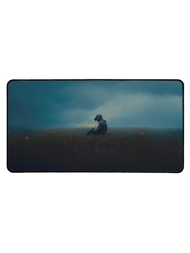 desk mats (large)