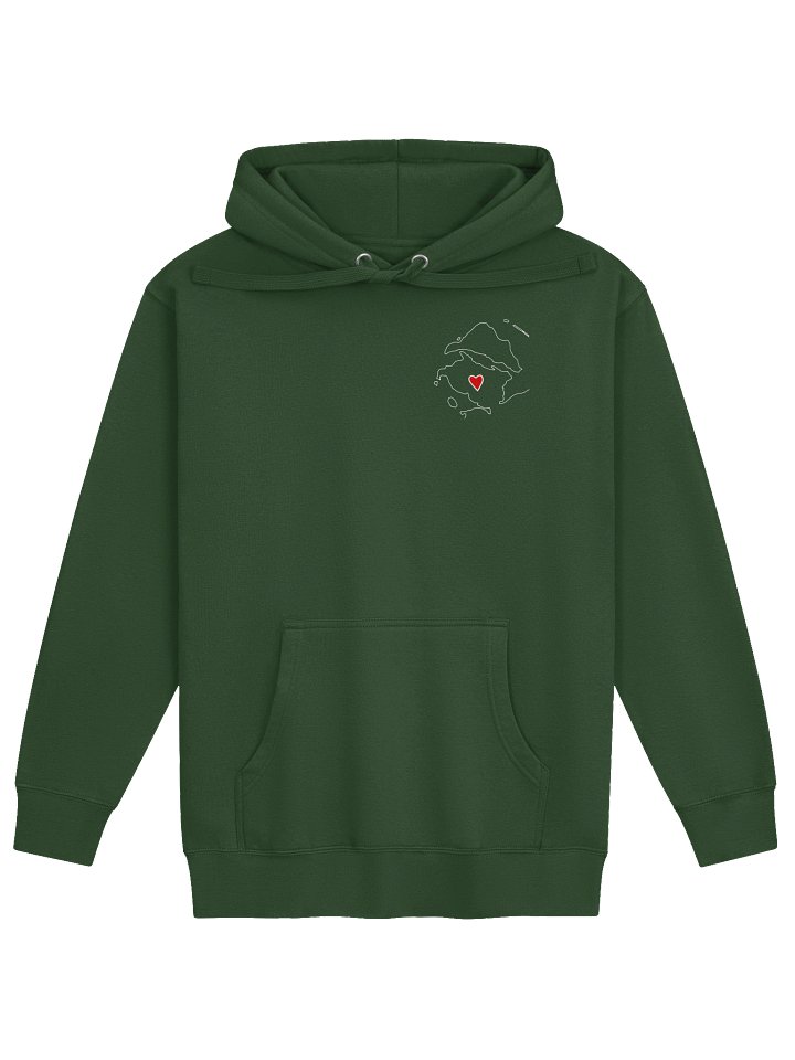 Orienteering Meese (Cotton Heritage) product image (2)