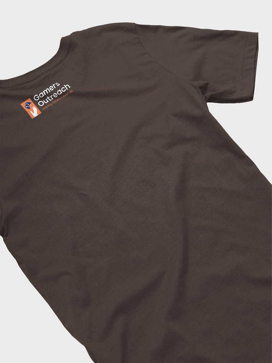 Helping Other Level Up - Dark Side product image (4)