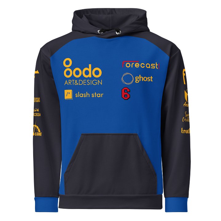 Forecast 2026 Livery 6 product image (2)