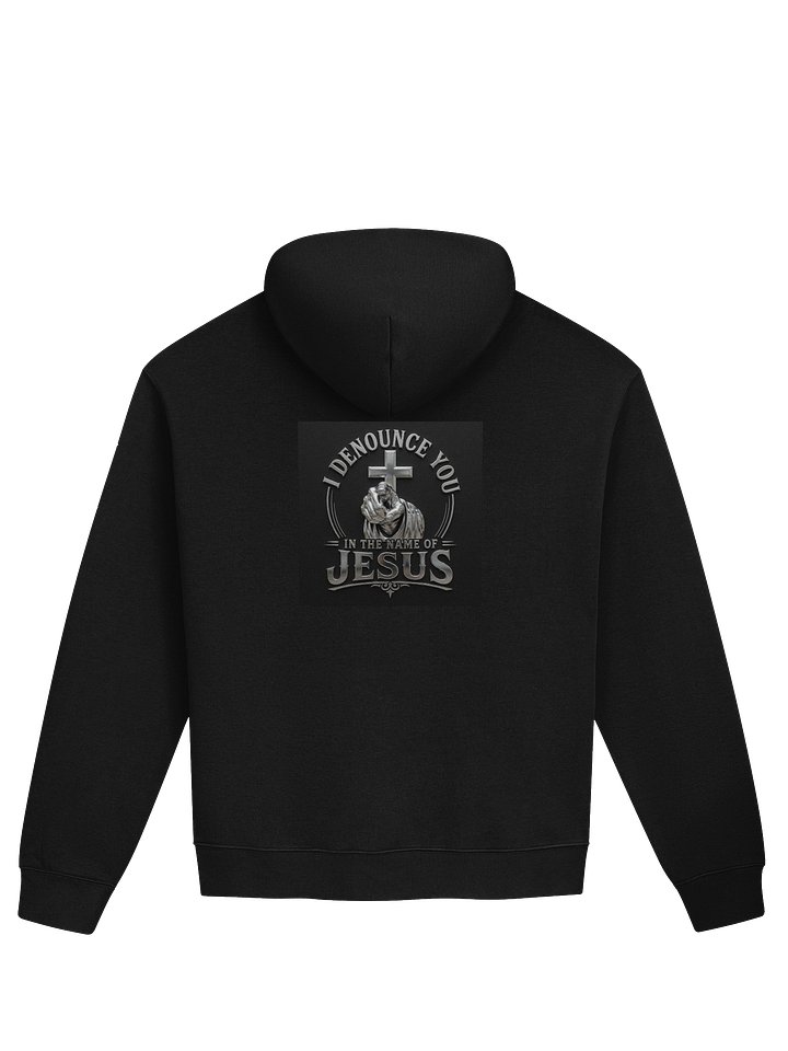 Christian Centered Hoodie product image (5)