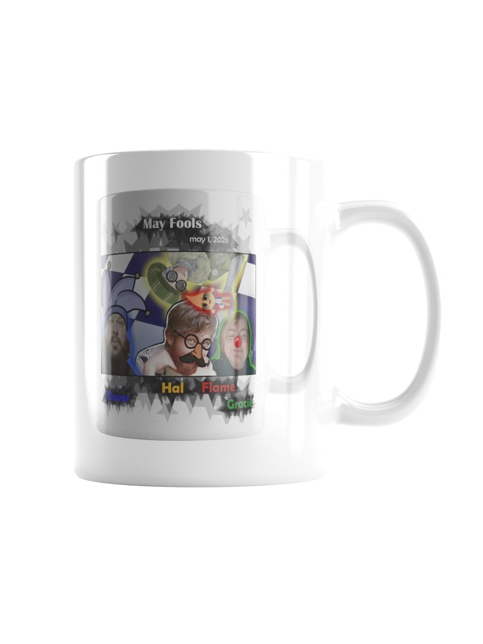 Ep. 416: May Fools! product image (1)