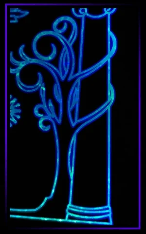 Lord of The Rings - Door of Durin - CAULDRON CORE ™ product image (2)