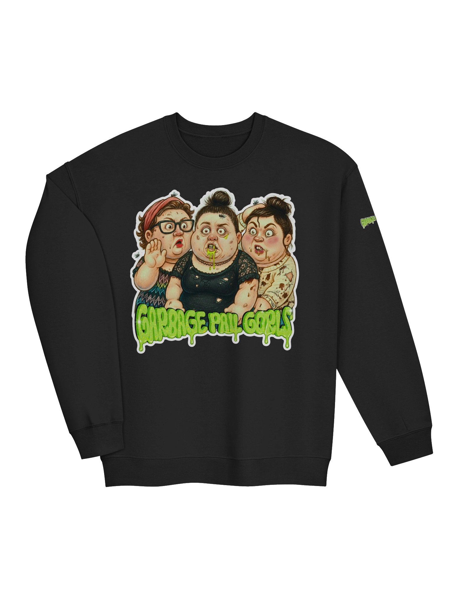 GPG - AYE Crewneck product image (11)