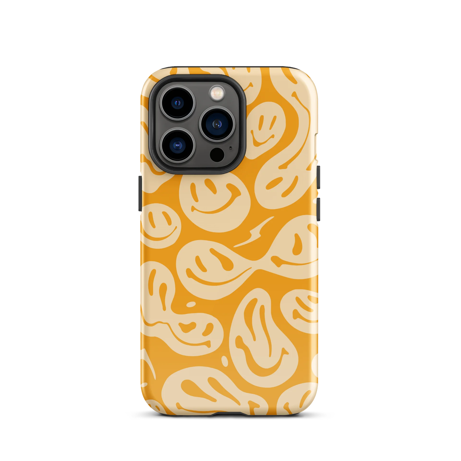 Honey Melted Happiness iPhone Case product image (1)