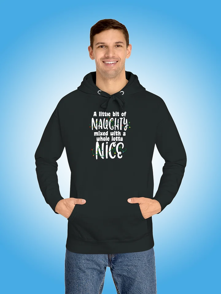 A Little Bit Of Naughty Mixed With A Whole Lotta Nice product image (1)