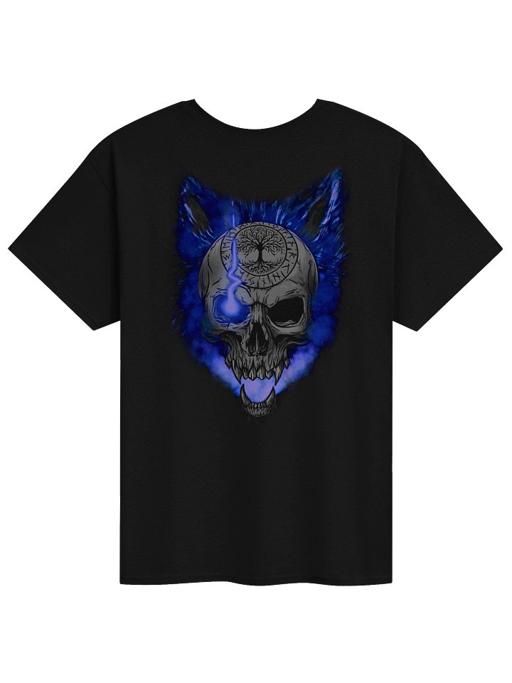 Lone Wolf T-Shirt product image (2)